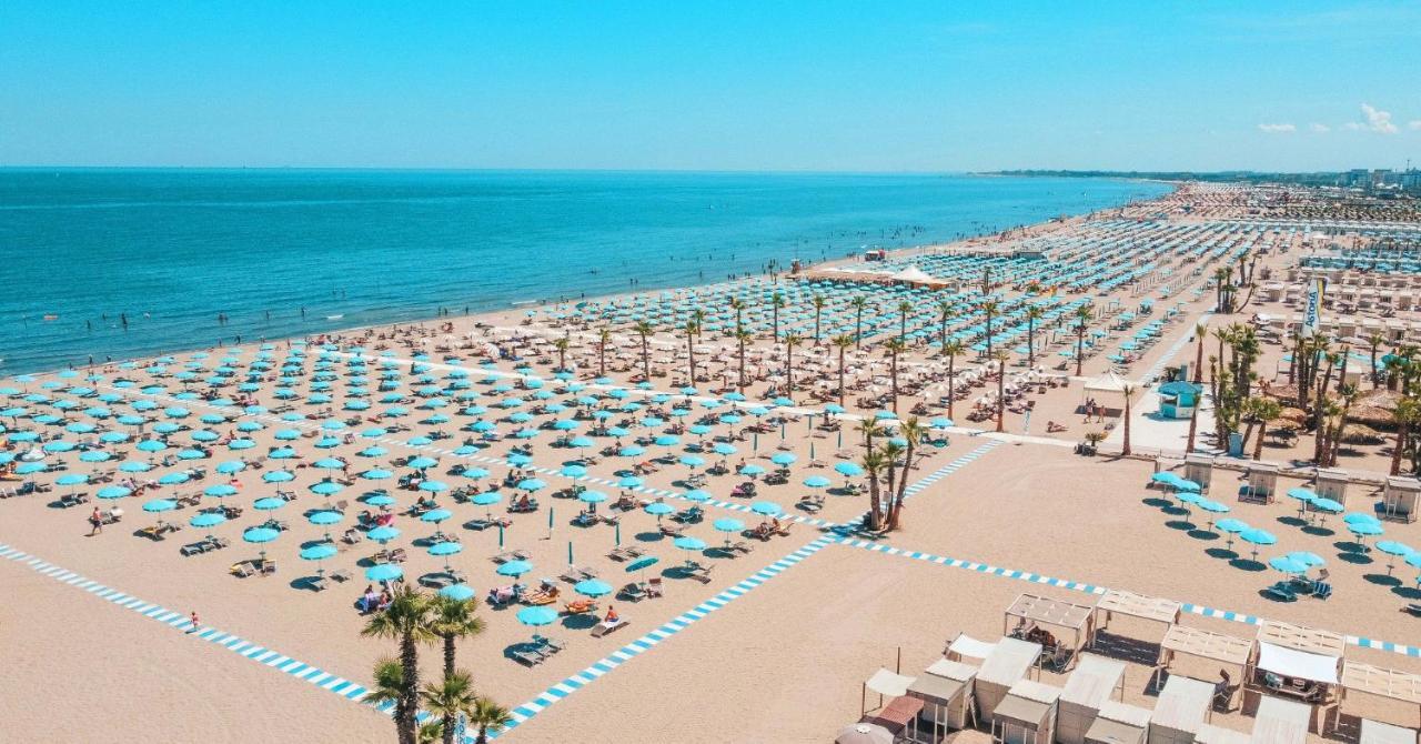 Begio Apartments Кьоджа Экстерьер фото