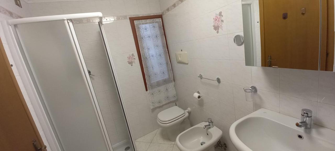 Begio Apartments Кьоджа Экстерьер фото
