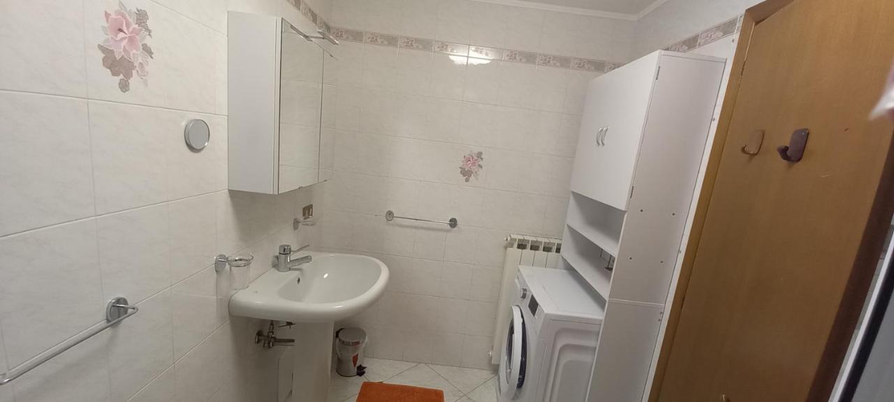 Begio Apartments Кьоджа Экстерьер фото