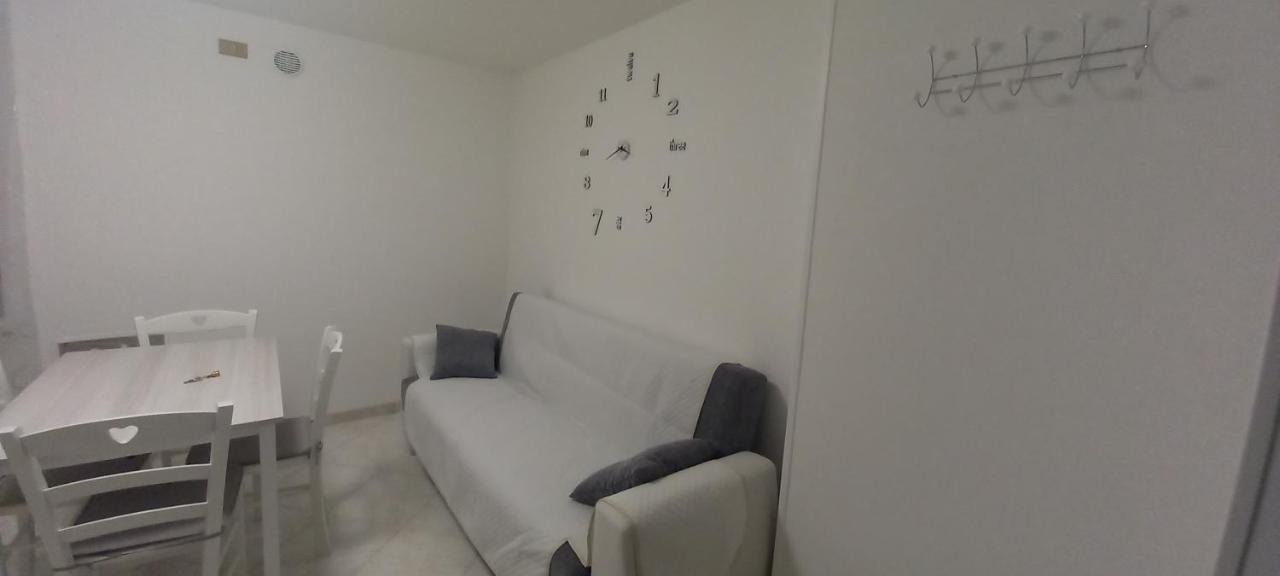 Begio Apartments Кьоджа Экстерьер фото