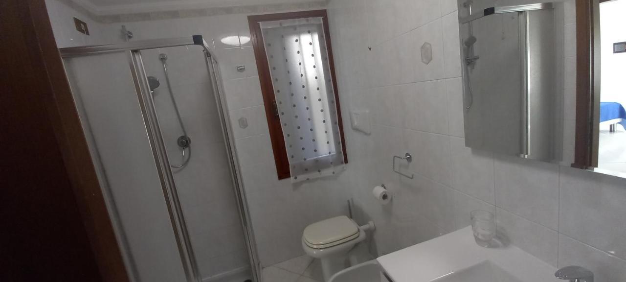 Begio Apartments Кьоджа Экстерьер фото