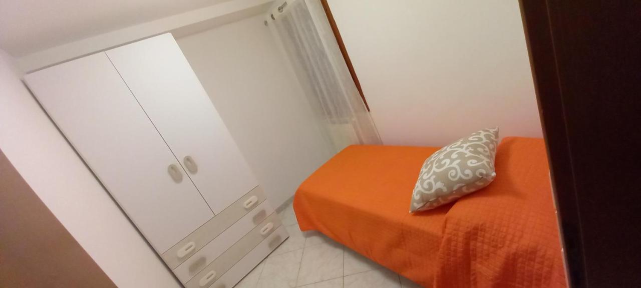 Begio Apartments Кьоджа Экстерьер фото