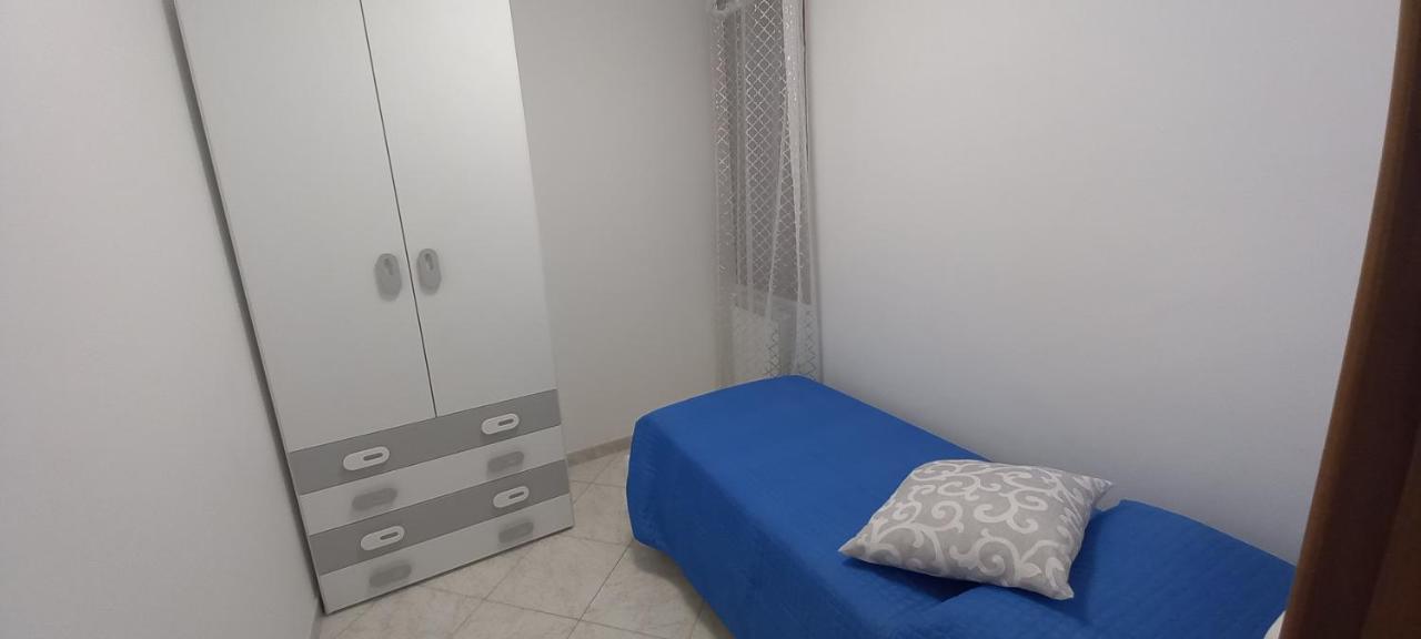 Begio Apartments Кьоджа Экстерьер фото